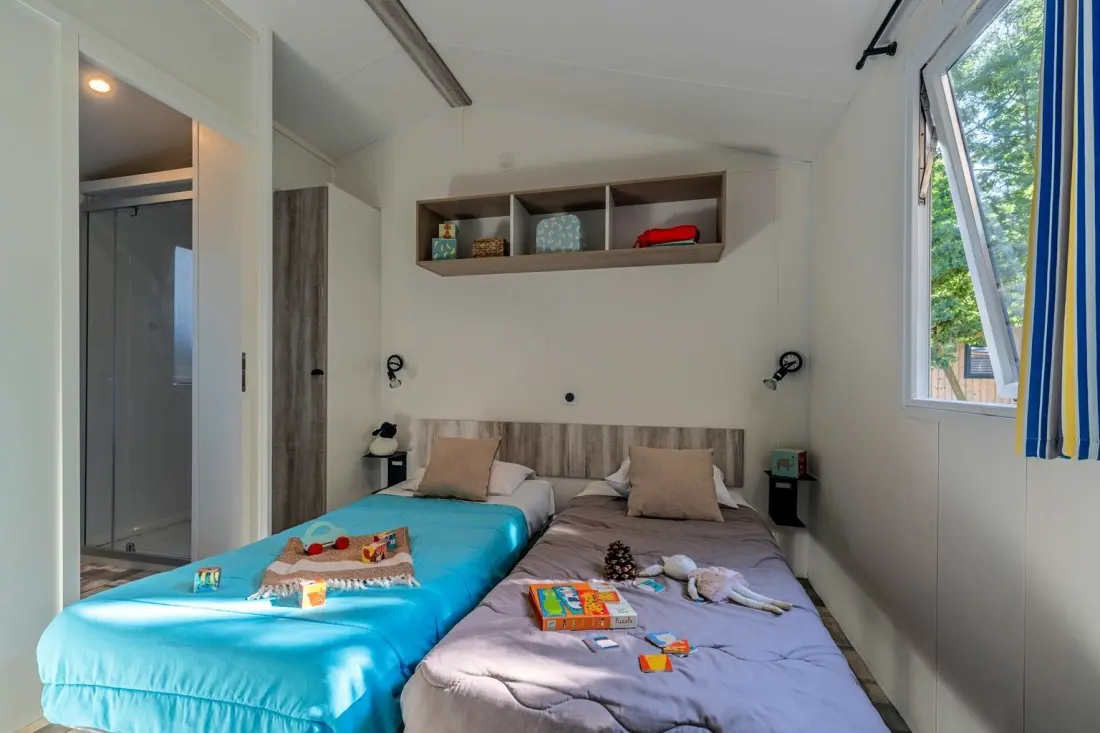 Camping Sandaya Les Mathes4 étoiles★★★★