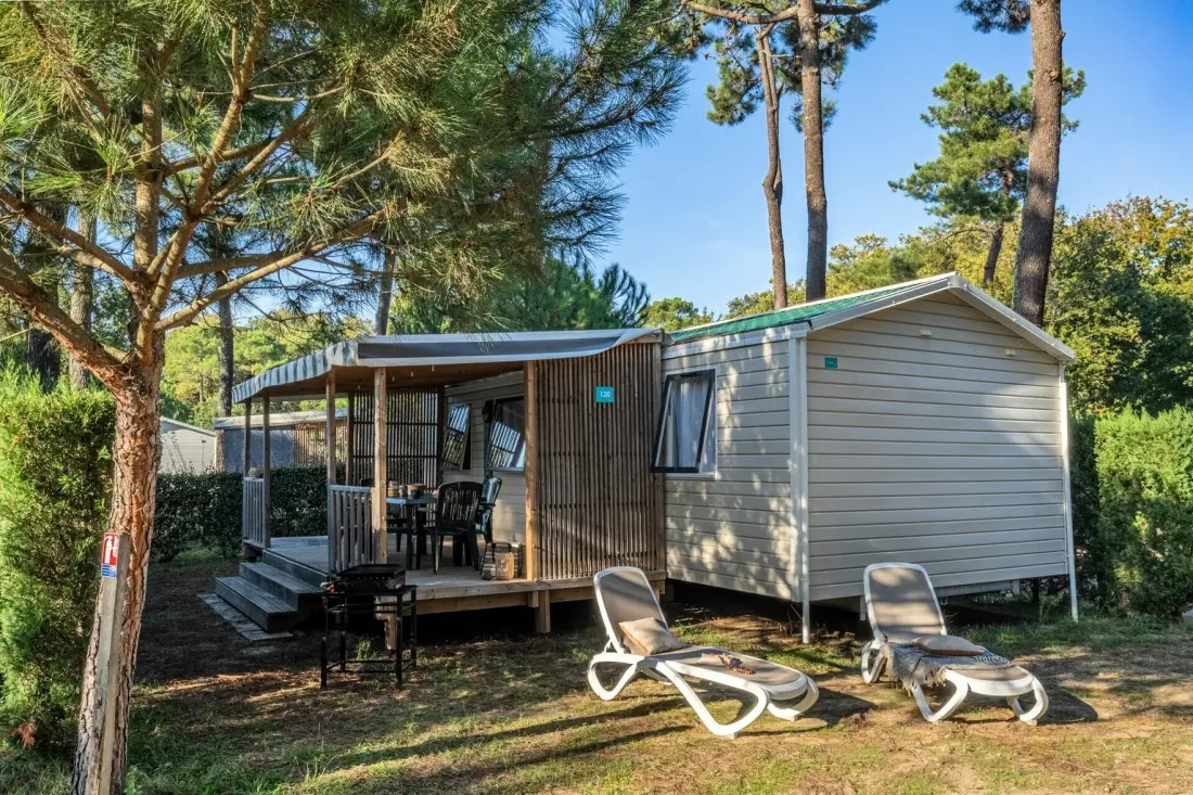 Camping Sandaya Les Mathes4 étoiles★★★★