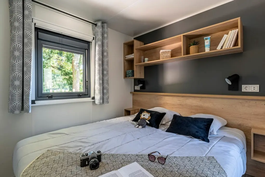 Camping Sandaya Les Mathes4 étoiles★★★★