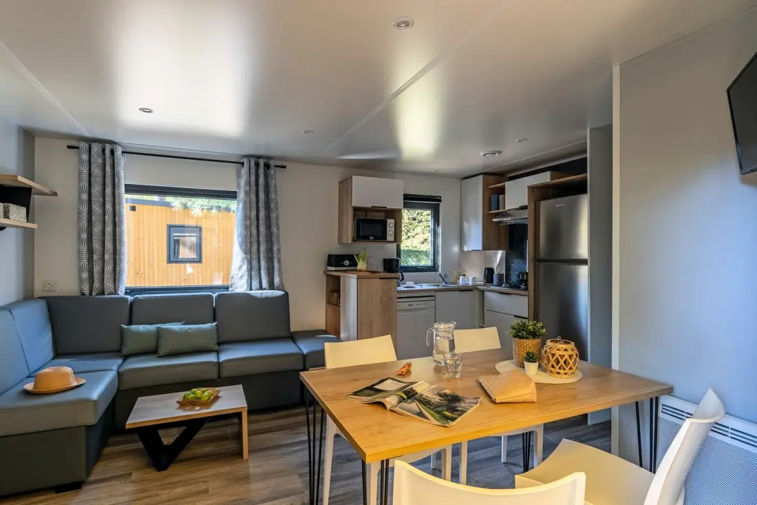 Camping Sandaya Les Mathes4 étoiles★★★★