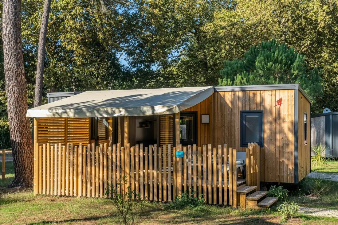 Camping Sandaya Les Mathes4 étoiles★★★★