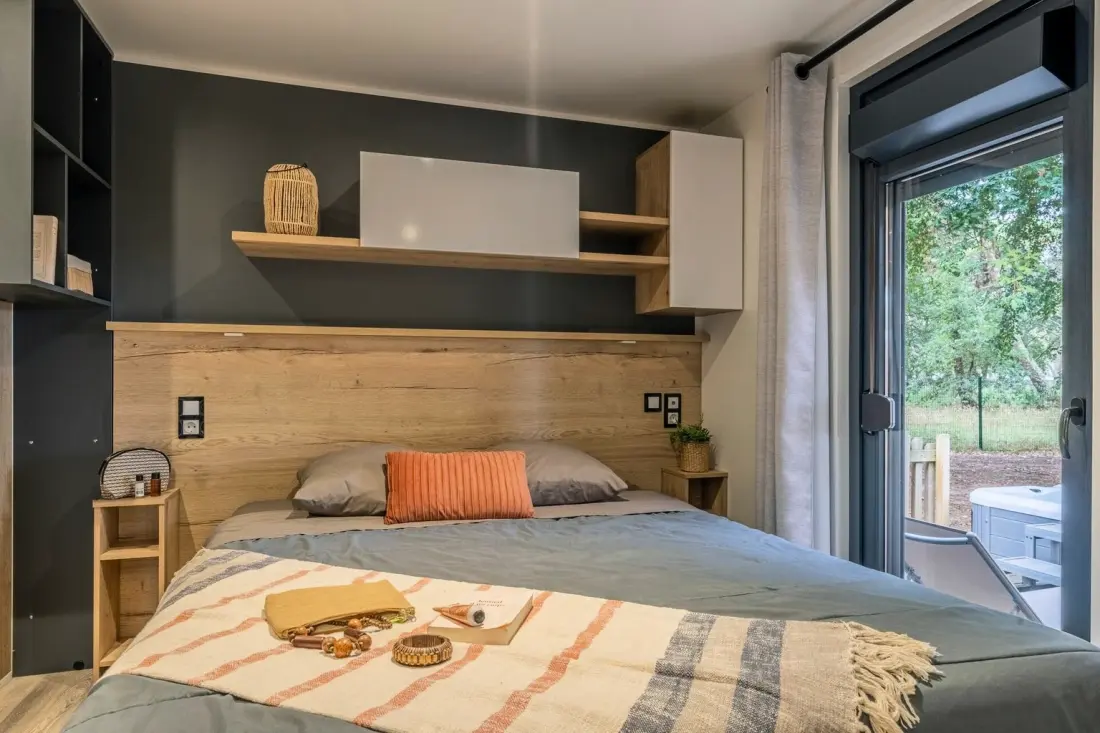 Camping Sandaya Les Mathes4 étoiles★★★★