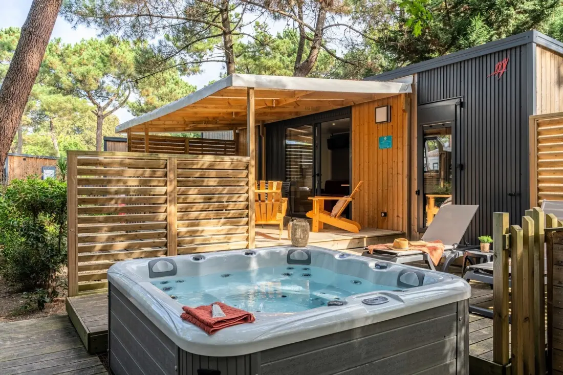 Camping Sandaya Les Mathes4 étoiles★★★★