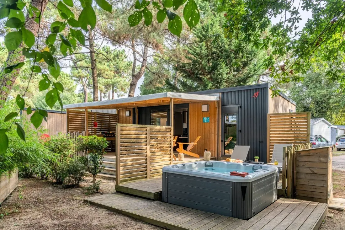 Camping Sandaya Les Mathes4 étoiles★★★★