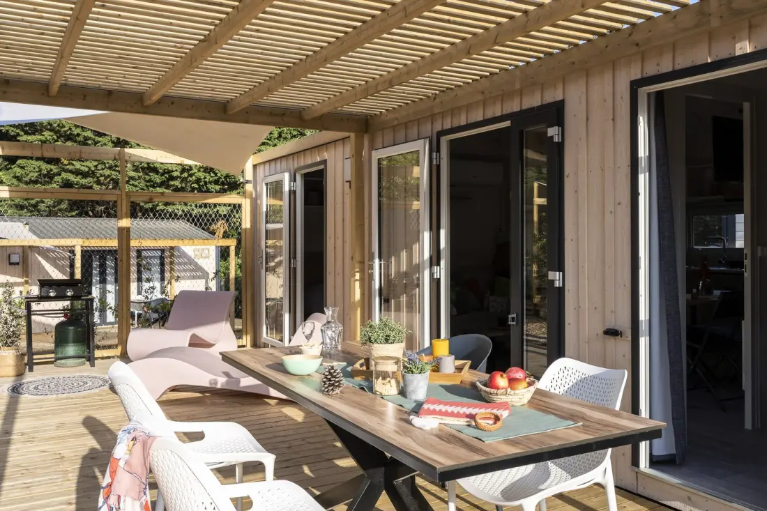 Camping Sandaya Les Mathes4 étoiles★★★★