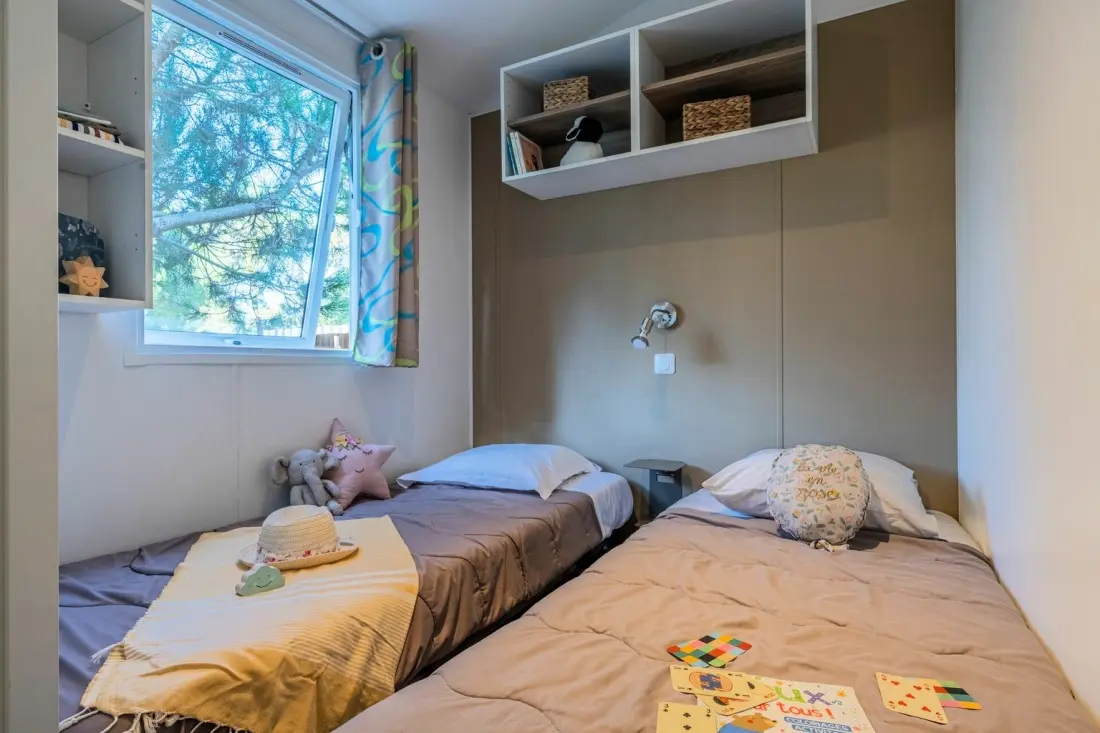 Camping Sandaya Les Mathes4 étoiles★★★★