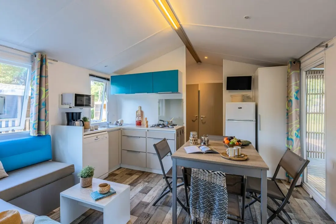 Camping Sandaya Les Mathes4 étoiles★★★★