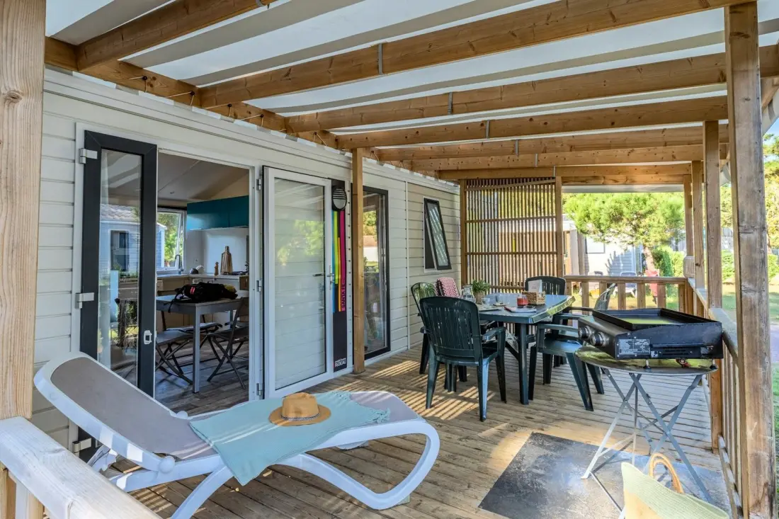 Camping Sandaya Les Mathes4 étoiles★★★★