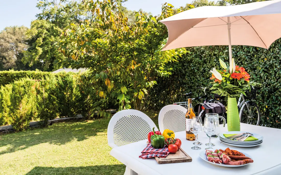 Résidence Lagrange Vacances Le Clos des Chênes