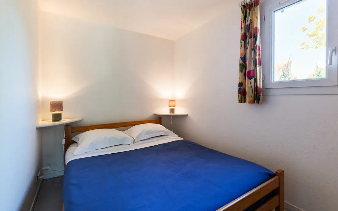 Résidence Lagrange Vacances Le Clos des Chênes
