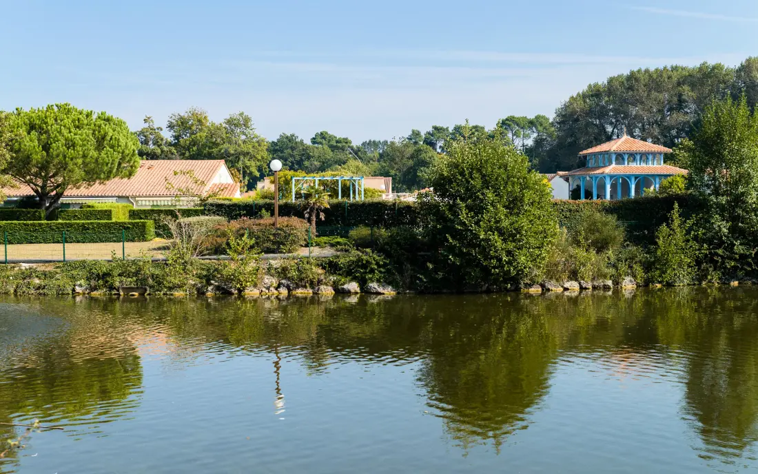 Résidence Lagrange Vacances Le Clos des Chênes
