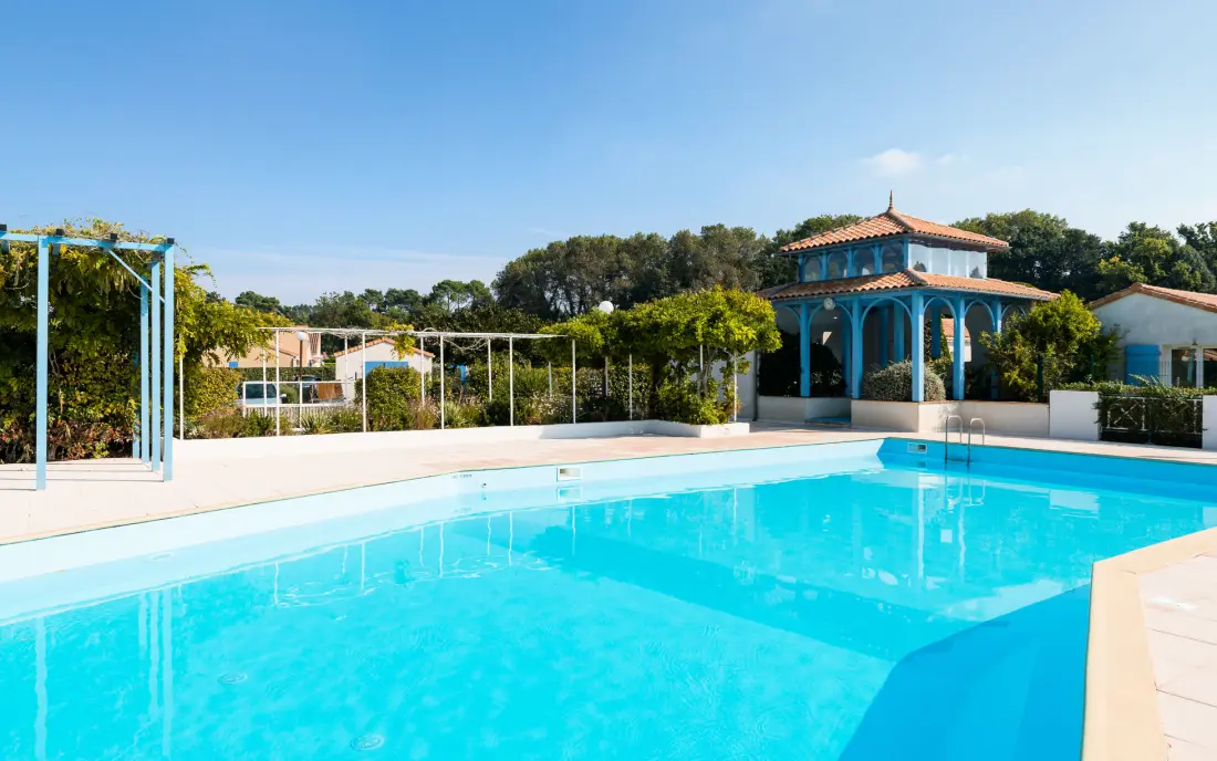 Résidence Lagrange Vacances Le Clos des Chênes