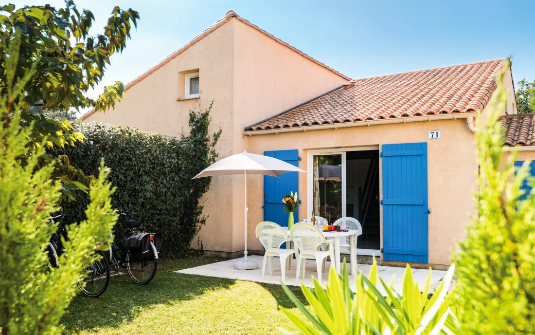Résidence Lagrange Vacances Le Clos des Chênes