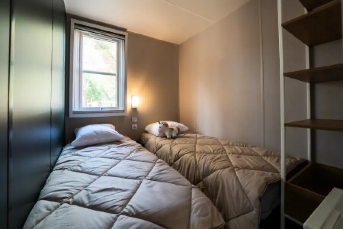 Camping maeva Respire Les Couleurs de la Coubre 4 étoiles★★★★
