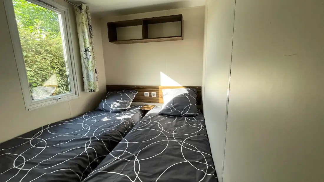 Camping Au Joyeux Faune - by Ocean Mobilhomes