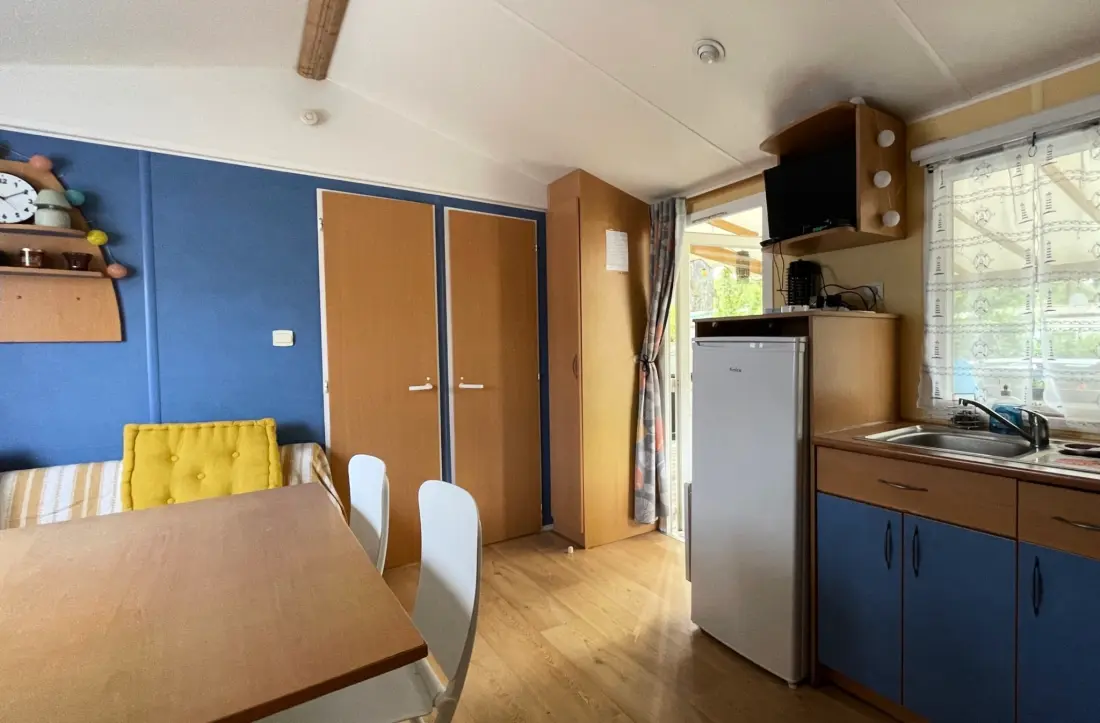 Camping Au Joyeux Faune - by Ocean Mobilhomes