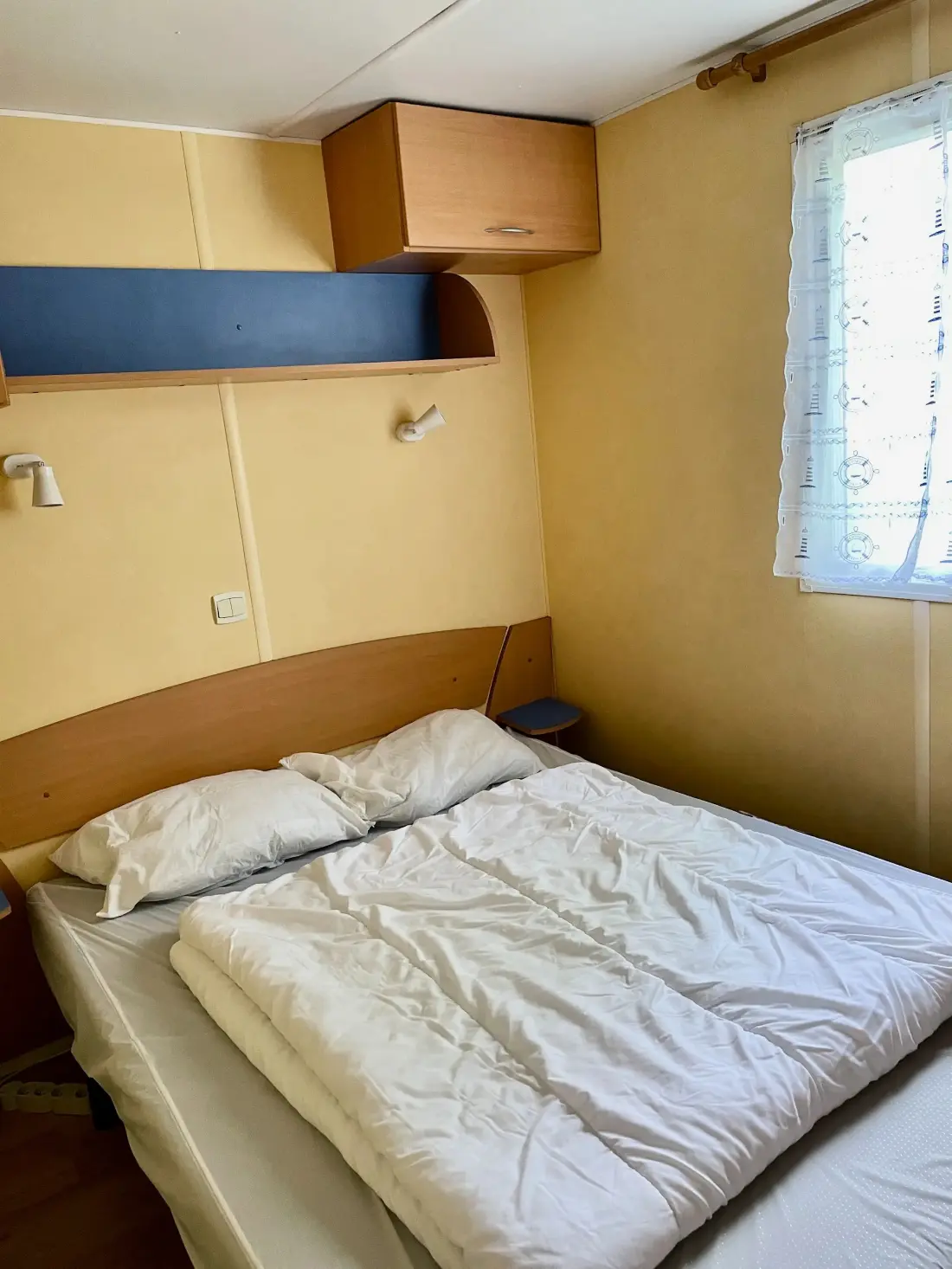 Camping Au Joyeux Faune - by Ocean Mobilhomes