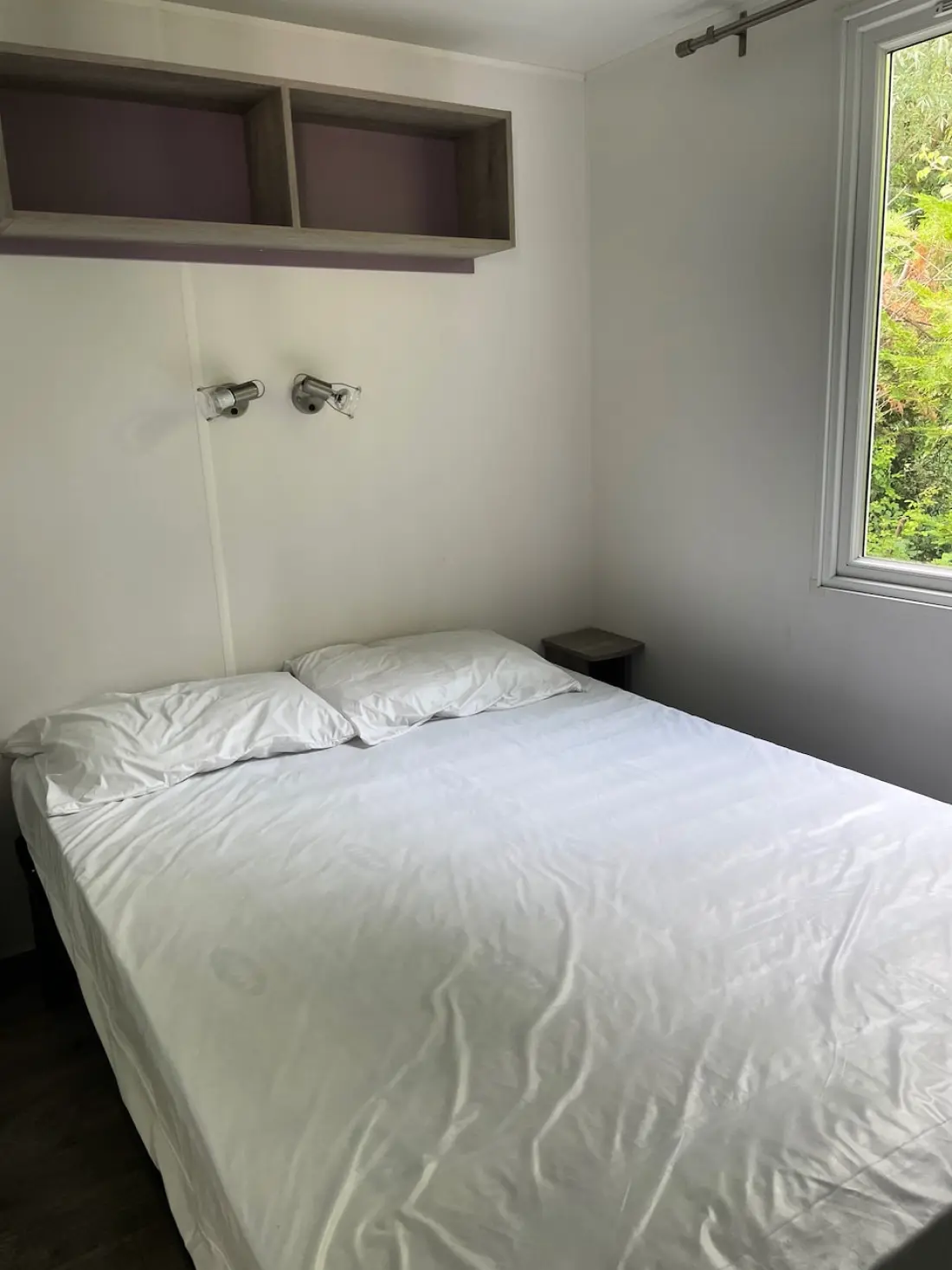 Camping Au Joyeux Faune - by Ocean Mobilhomes