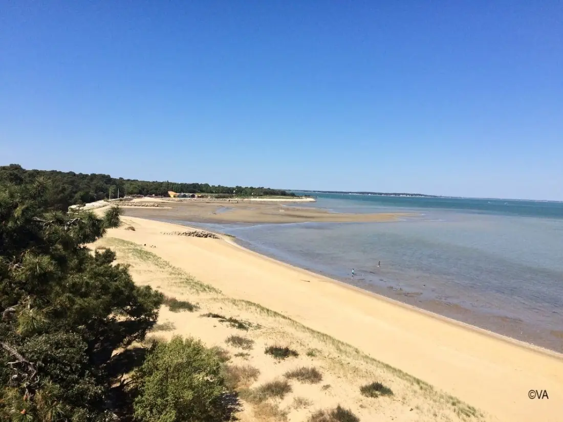Camping Au Joyeux Faune - by Ocean Mobilhomes