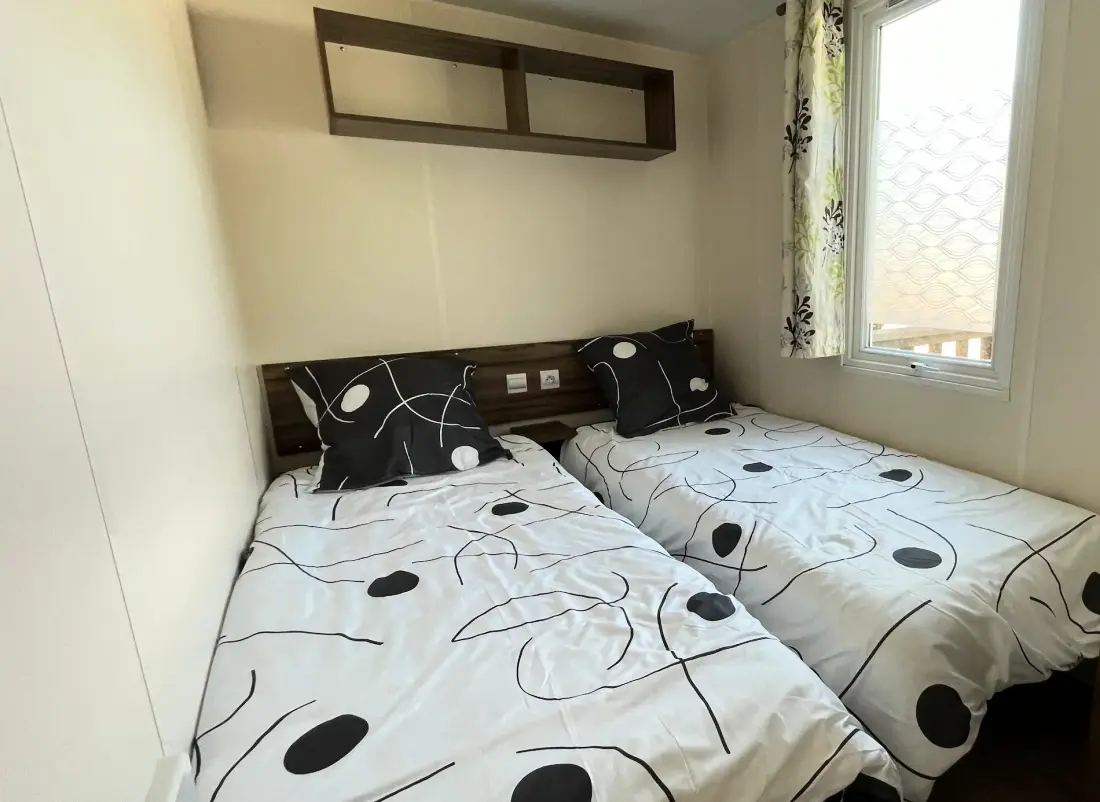 Camping Au Joyeux Faune - by Ocean Mobilhomes