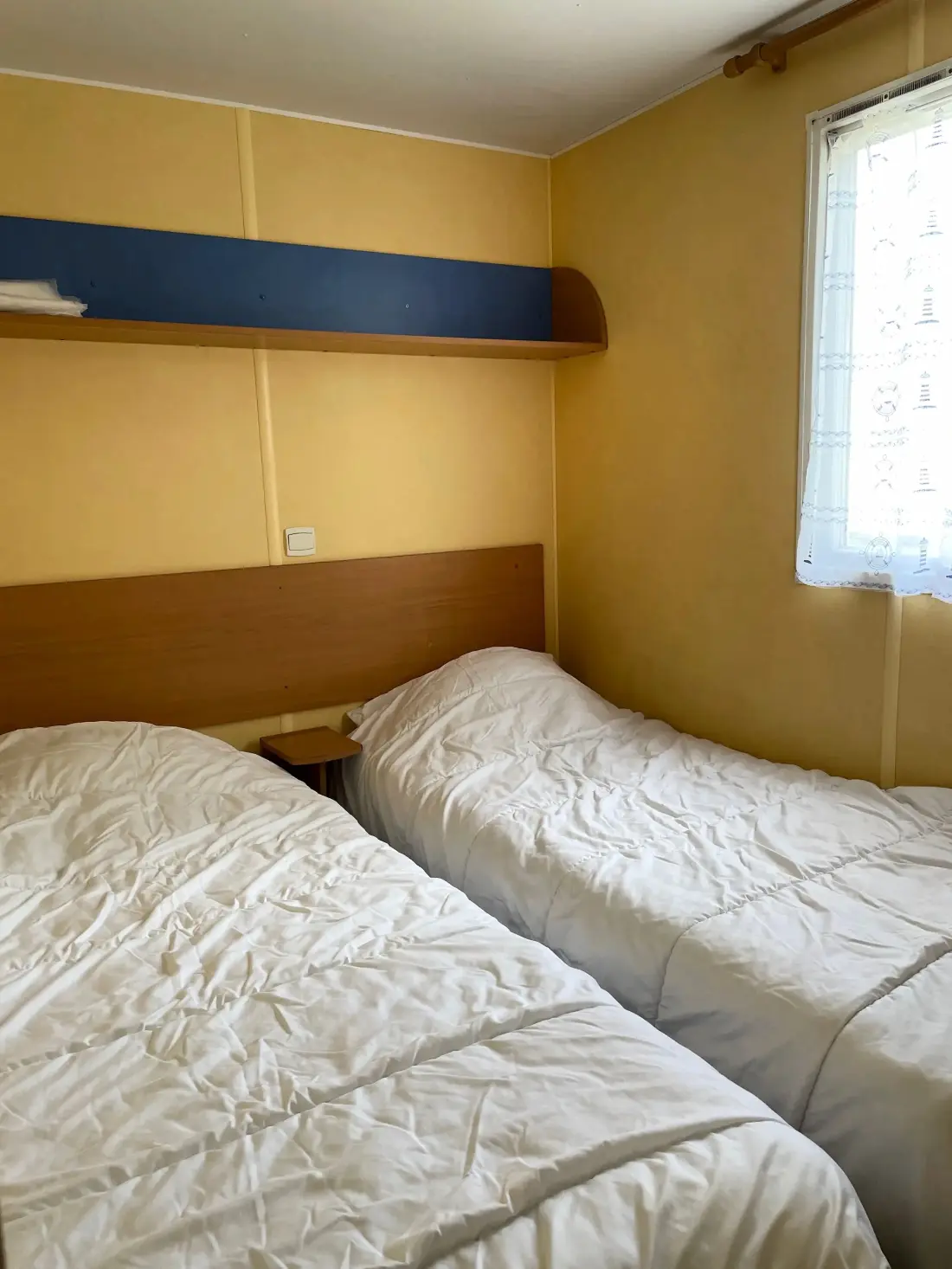 Camping Au Joyeux Faune - by Ocean Mobilhomes