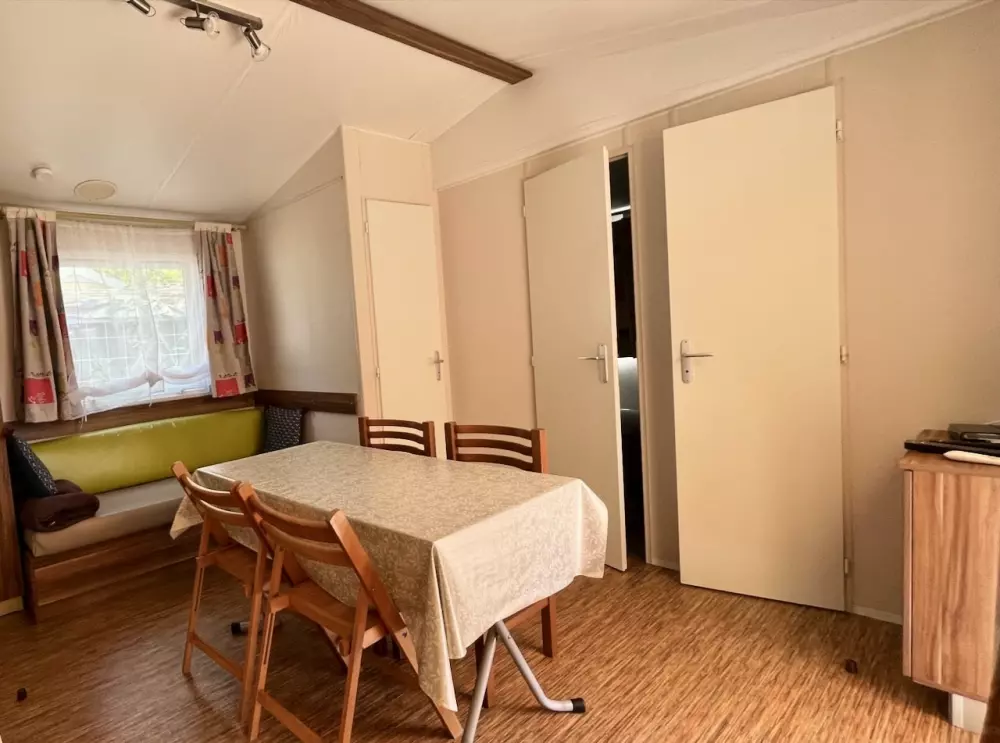 Camping Au Joyeux Faune - by Ocean Mobilhomes