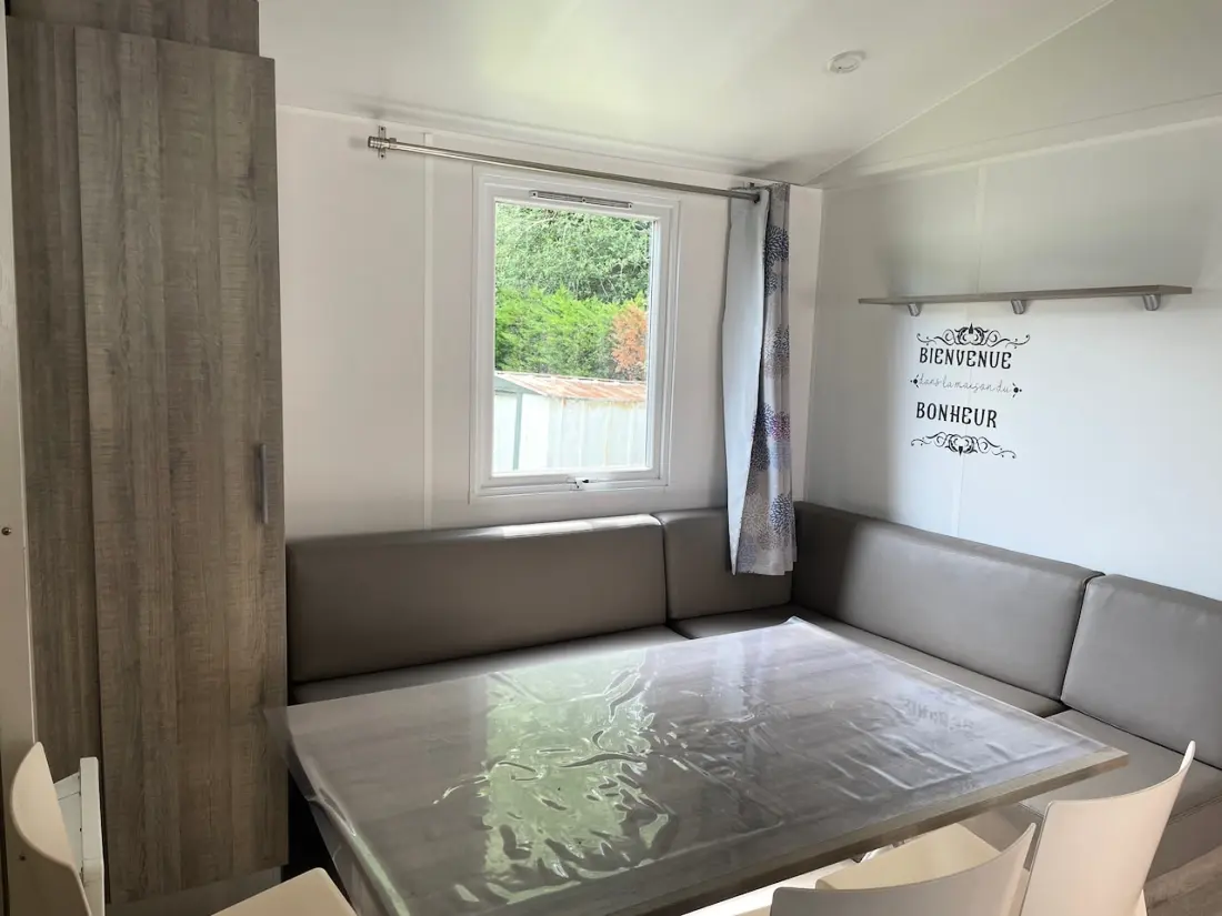 Camping Au Joyeux Faune - by Ocean Mobilhomes