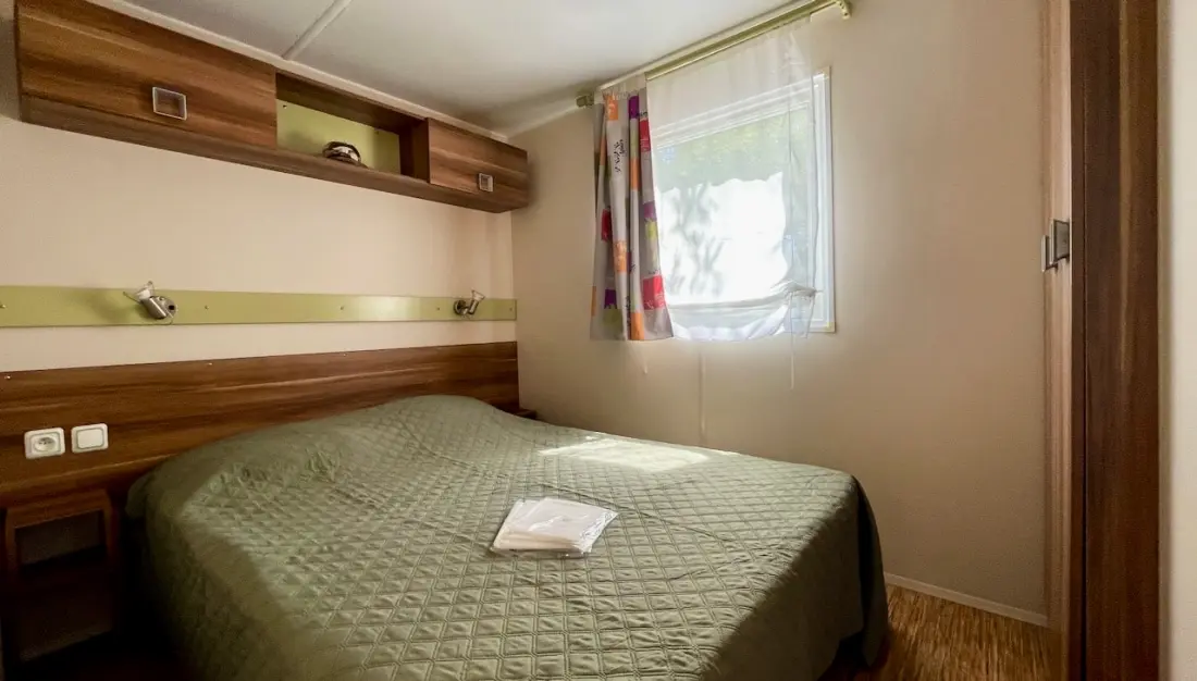 Camping Au Joyeux Faune - by Ocean Mobilhomes