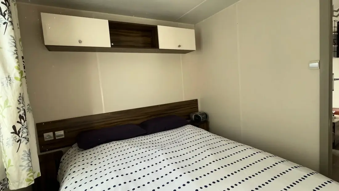 Camping Au Joyeux Faune - by Ocean Mobilhomes