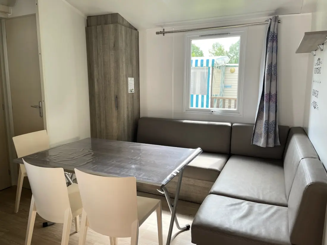 Camping Au Joyeux Faune - by Ocean Mobilhomes