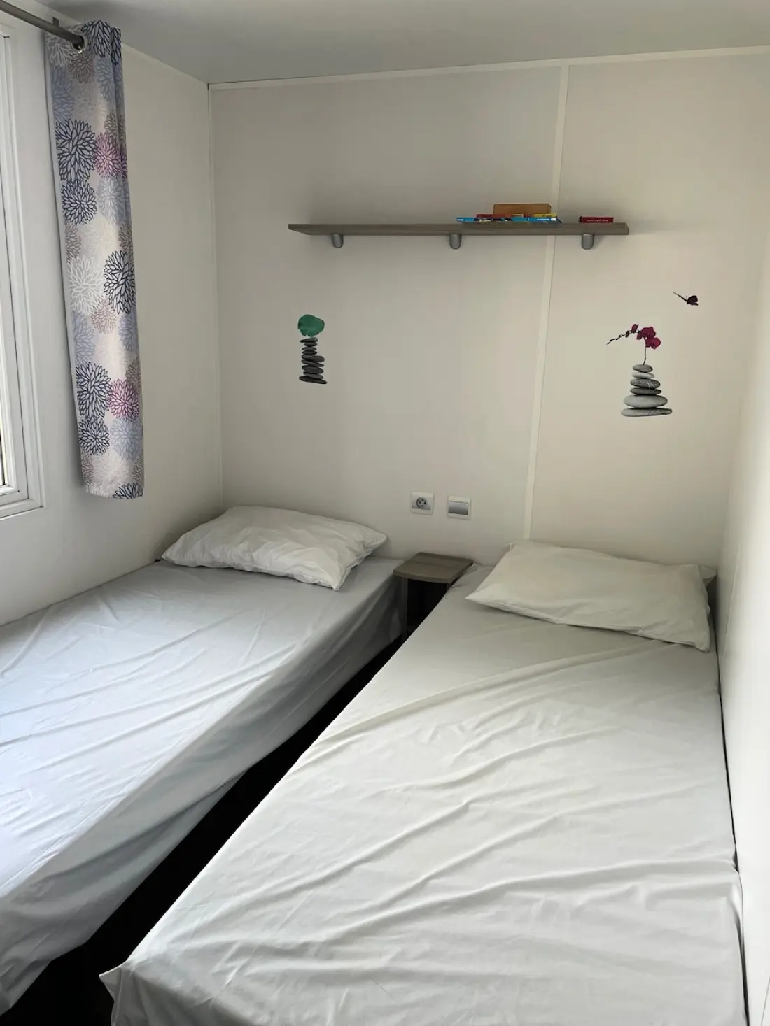 Camping Au Joyeux Faune - by Ocean Mobilhomes