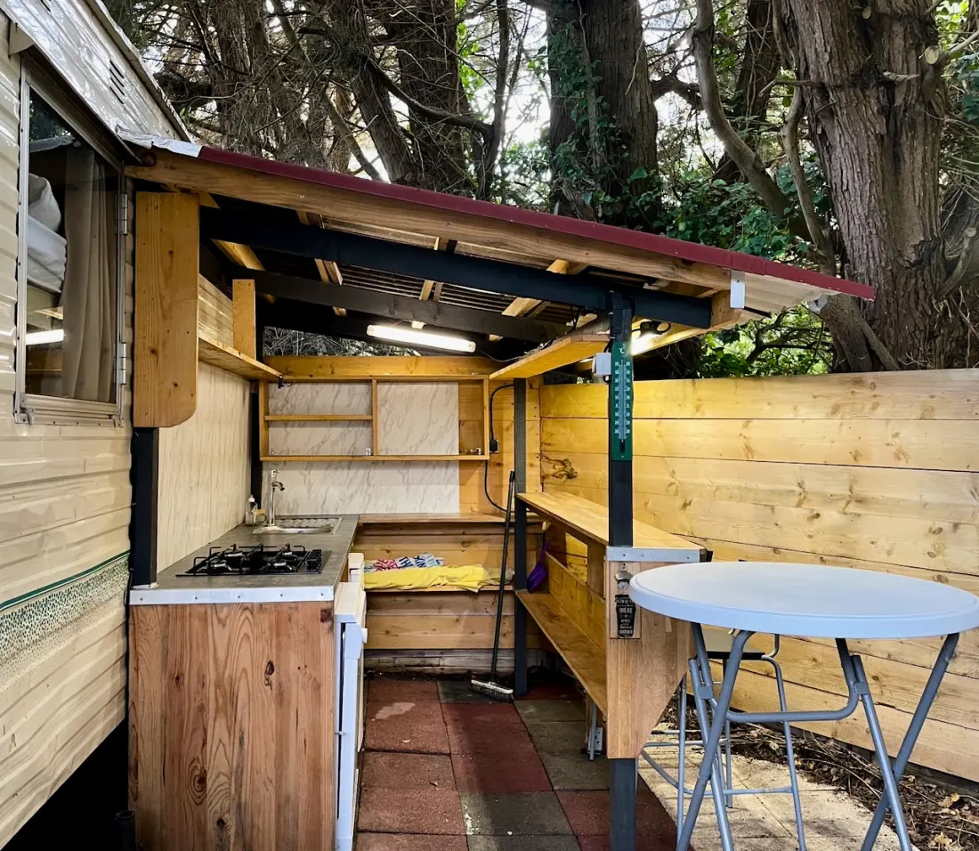 Camping Au Joyeux Faune - by Ocean Mobilhomes