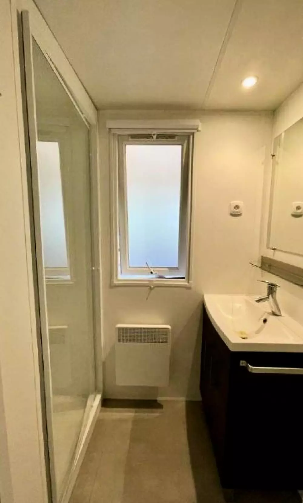 Camping Bonne Anse Plage - Funpass non fournis - by Océan Mobilhomes 4 étoiles★★★★