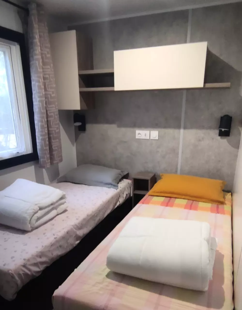 Camping Bonne Anse Plage - Funpass non fournis - by Océan Mobilhomes 4 étoiles★★★★