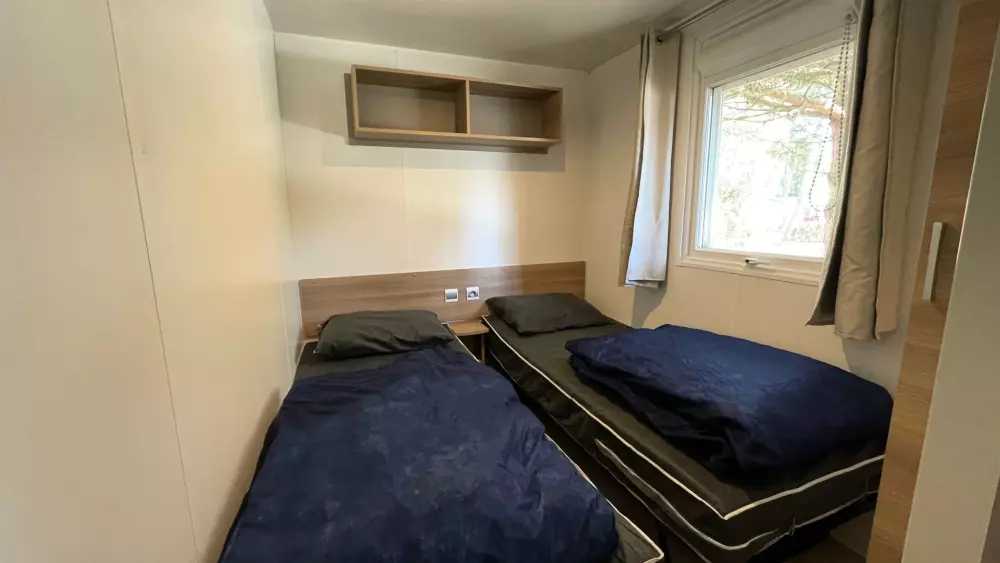 Camping Bonne Anse Plage - Funpass non fournis - by Océan Mobilhomes 4 étoiles★★★★