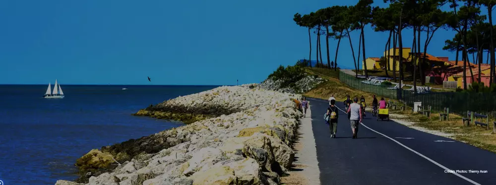 Camping Bonne Anse Plage - Funpass non fournis - by Océan Mobilhomes 4 étoiles★★★★