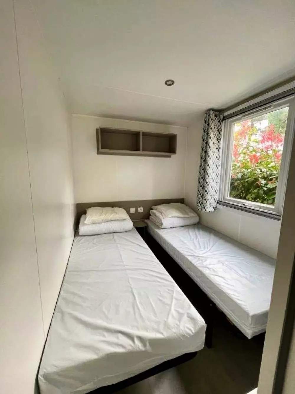 Camping Bonne Anse Plage - Funpass non fournis - by Océan Mobilhomes 4 étoiles★★★★