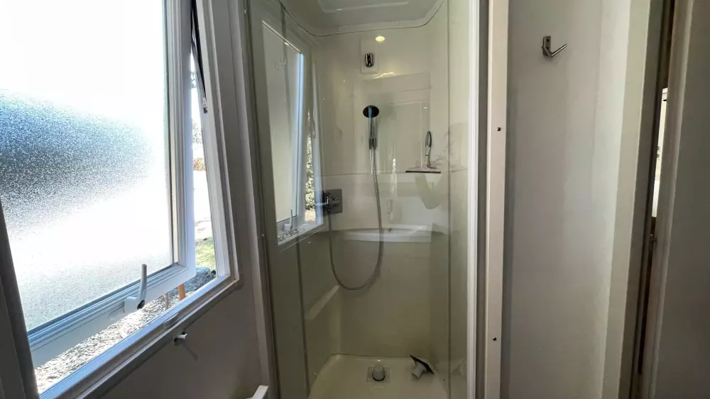 Camping Bonne Anse Plage - Funpass non fournis - by Océan Mobilhomes 4 étoiles★★★★