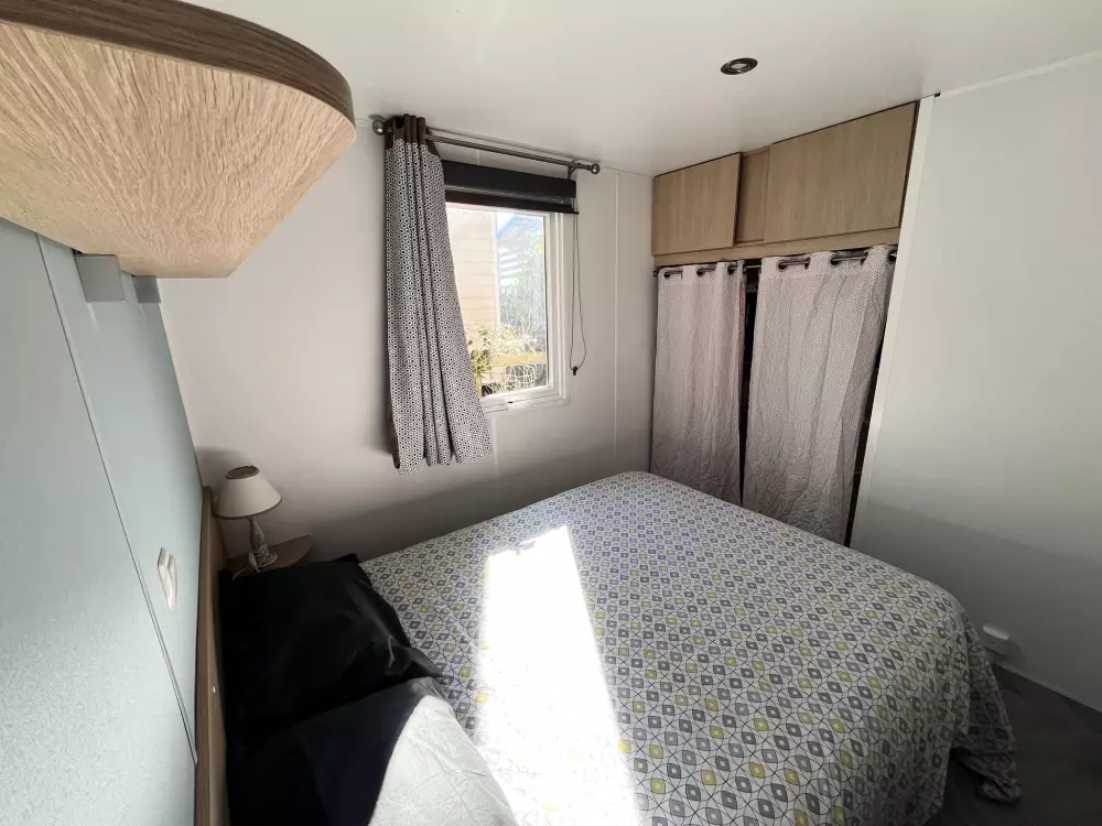 Camping Bonne Anse Plage - Funpass non fournis - by Océan Mobilhomes 4 étoiles★★★★