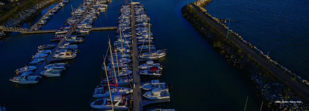 Camping Bonne Anse Plage - Funpass non fournis - by Océan Mobilhomes 4 étoiles★★★★