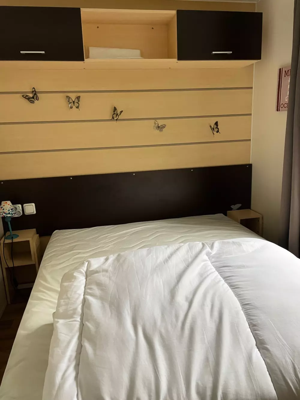 Camping Bonne Anse Plage - Funpass non fournis - by Océan Mobilhomes 4 étoiles★★★★