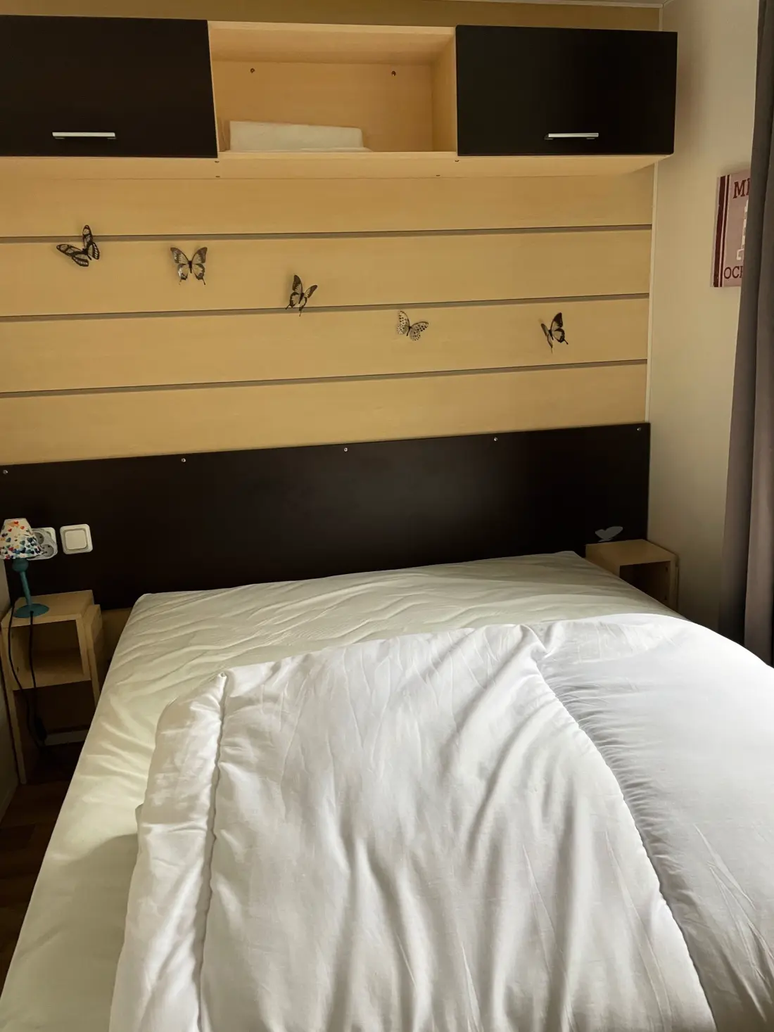 Camping Bonne Anse Plage - Funpass non fournis - by Océan Mobilhomes 4 étoiles★★★★