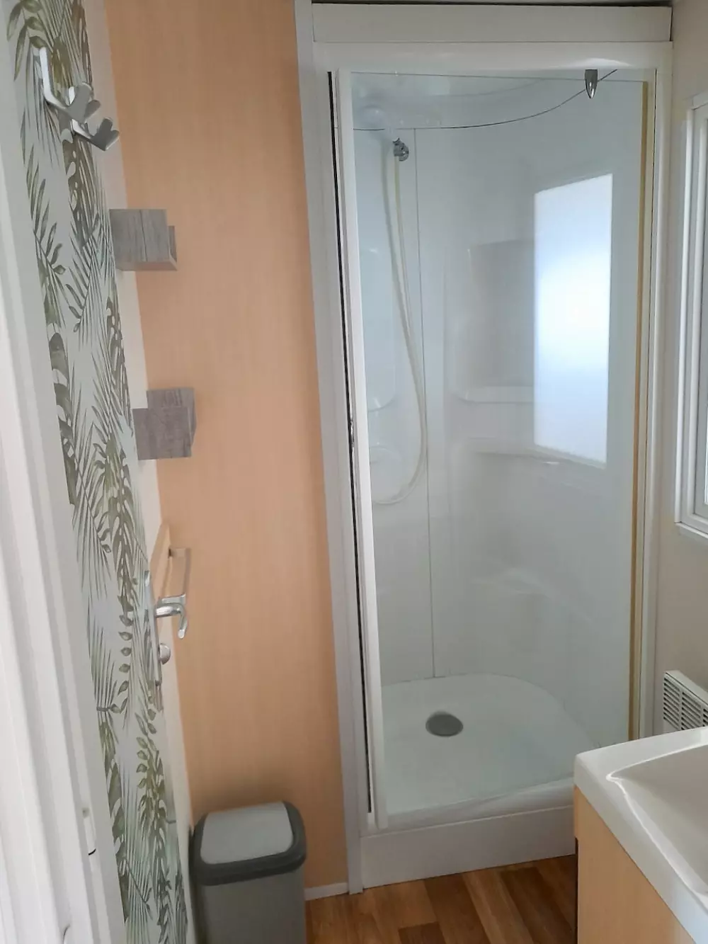 Camping Bonne Anse Plage - Funpass non fournis - by Océan Mobilhomes 4 étoiles★★★★