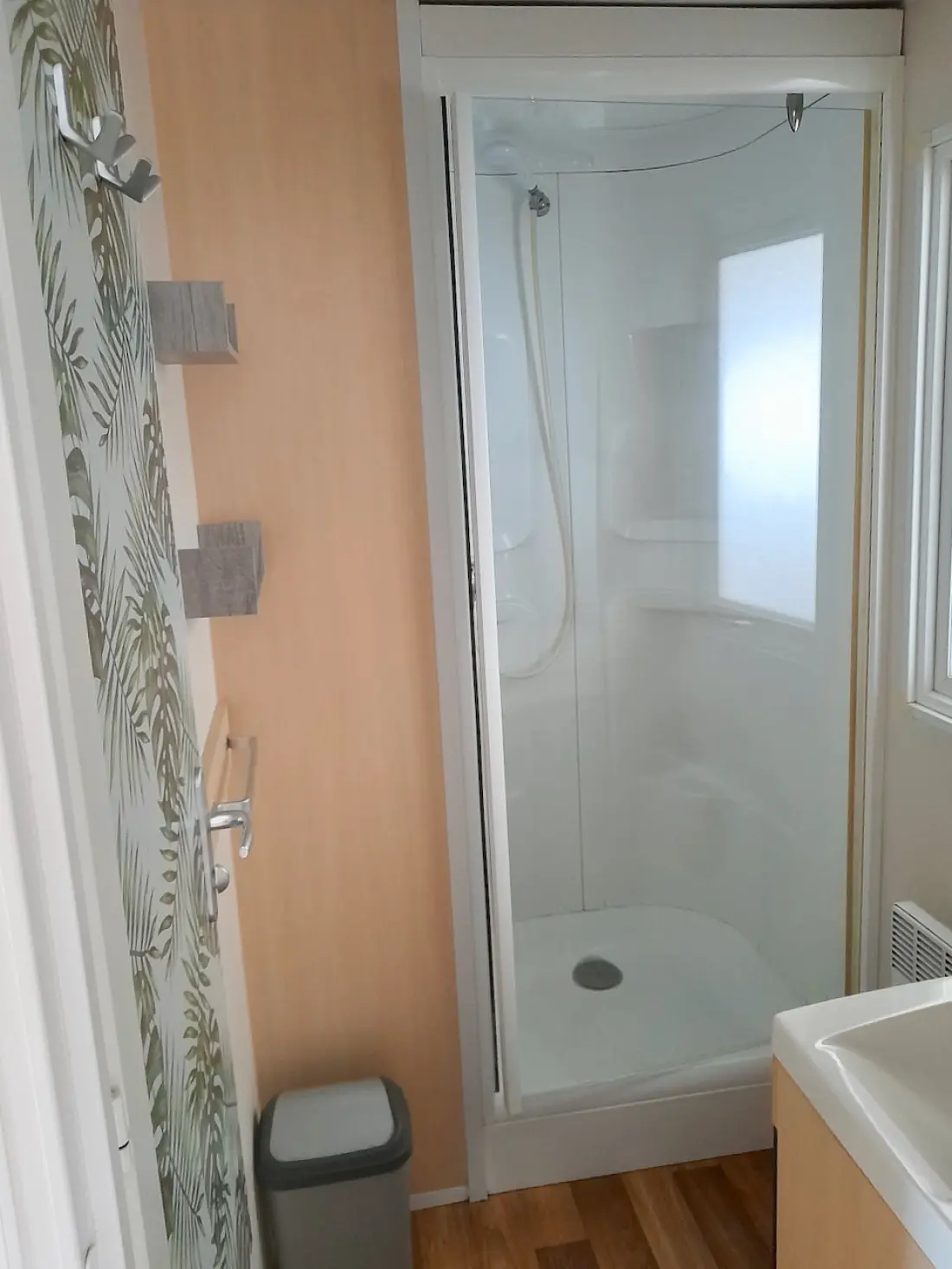 Camping Bonne Anse Plage - Funpass non fournis - by Océan Mobilhomes 4 étoiles★★★★