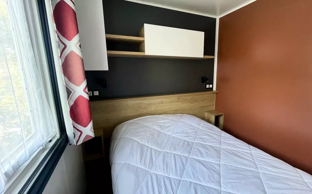 Camping Bonne Anse Plage - Funpass non fournis - by Océan Mobilhomes 4 étoiles★★★★