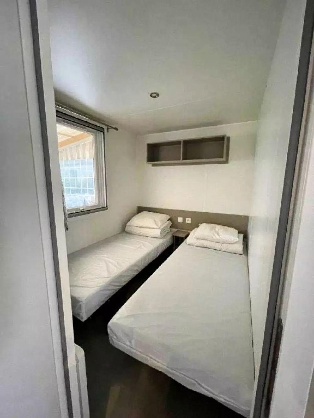 Camping Bonne Anse Plage - Funpass non fournis - by Océan Mobilhomes 4 étoiles★★★★