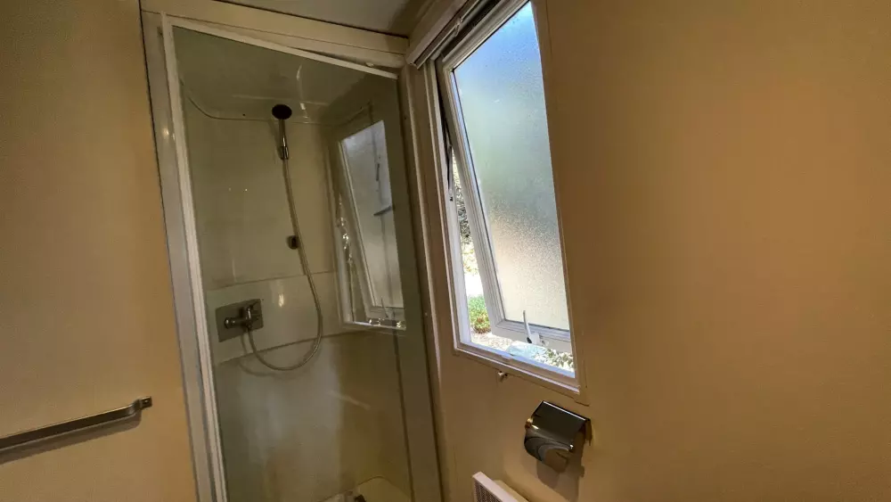 Camping Bonne Anse Plage - Funpass non fournis - by Océan Mobilhomes 4 étoiles★★★★