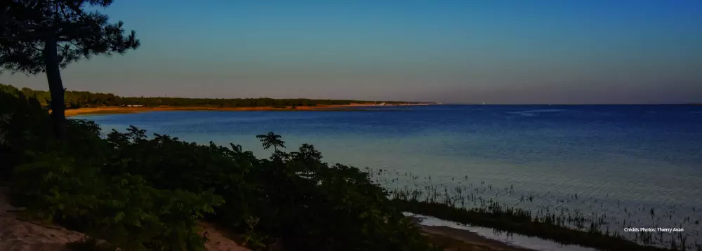 Camping Bonne Anse Plage - Funpass non fournis - by Océan Mobilhomes 4 étoiles★★★★