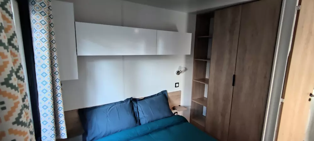 Camping Bonne Anse Plage - Funpass non fournis - by Océan Mobilhomes 4 étoiles★★★★