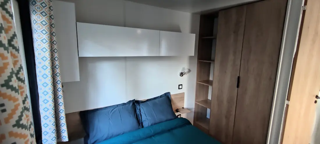 Camping Bonne Anse Plage - Funpass non fournis - by Océan Mobilhomes 4 étoiles★★★★